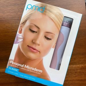 Classic Personal Microderm Device